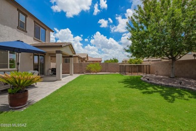Elevated desert living in this exquisitely remodeled 3-bedroom on Quarry Pines Golf Club  in Arizona - for sale on GolfHomes.com, golf home, golf lot