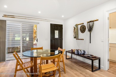 The Ranch at Roaring Fork residency is a unique and special on Ranch at Roaring Fork Golf Course in Colorado - for sale on GolfHomes.com, golf home, golf lot