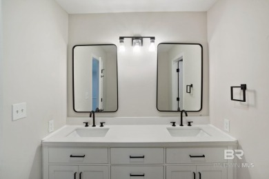 BREATHTAKING RENOVATION!! This immaculately renovated home on The Golf Club of the Wharf in Alabama - for sale on GolfHomes.com, golf home, golf lot