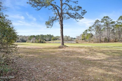 Discover the perfect blend of comfort and tranquility in this on Dogwood Lakes Golf Club in Florida - for sale on GolfHomes.com, golf home, golf lot