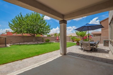 Elevated desert living in this exquisitely remodeled 3-bedroom on Quarry Pines Golf Club  in Arizona - for sale on GolfHomes.com, golf home, golf lot