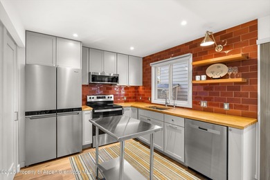 The Ranch at Roaring Fork residency is a unique and special on Ranch at Roaring Fork Golf Course in Colorado - for sale on GolfHomes.com, golf home, golf lot