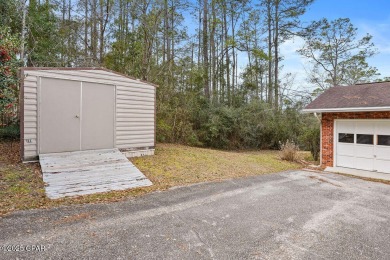 Discover the perfect blend of comfort and tranquility in this on Dogwood Lakes Golf Club in Florida - for sale on GolfHomes.com, golf home, golf lot