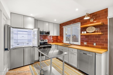 The Ranch at Roaring Fork residency is a unique and special on Ranch at Roaring Fork Golf Course in Colorado - for sale on GolfHomes.com, golf home, golf lot