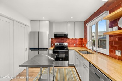 The Ranch at Roaring Fork residency is a unique and special on Ranch at Roaring Fork Golf Course in Colorado - for sale on GolfHomes.com, golf home, golf lot