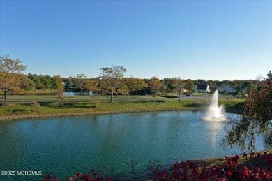 This immaculate Byron model is move-in ready and packed with on Renaissance Country Club in New Jersey - for sale on GolfHomes.com, golf home, golf lot