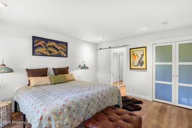 The Ranch at Roaring Fork residency is a unique and special on Ranch at Roaring Fork Golf Course in Colorado - for sale on GolfHomes.com, golf home, golf lot