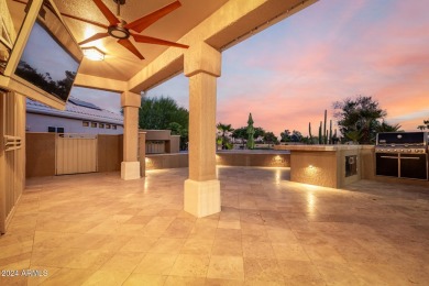 Your DREAM retirement haven is here! This gorgeous home is on Desert Trails in Arizona - for sale on GolfHomes.com, golf home, golf lot