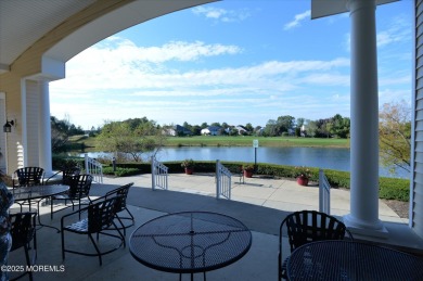 This immaculate Byron model is move-in ready and packed with on Renaissance Country Club in New Jersey - for sale on GolfHomes.com, golf home, golf lot