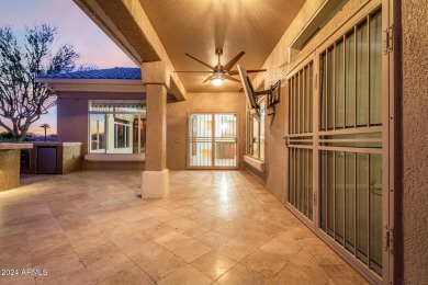 Your DREAM retirement haven is here! This gorgeous home is on Desert Trails in Arizona - for sale on GolfHomes.com, golf home, golf lot