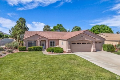 Meticulously maintained home located in desirable Sky Mountain on Sky Mountain Golf Course in Utah - for sale on GolfHomes.com, golf home, golf lot