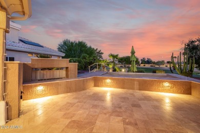 Your DREAM retirement haven is here! This gorgeous home is on Desert Trails in Arizona - for sale on GolfHomes.com, golf home, golf lot