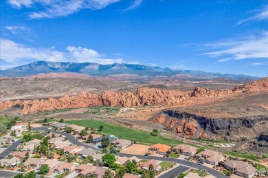 Meticulously maintained home located in desirable Sky Mountain on Sky Mountain Golf Course in Utah - for sale on GolfHomes.com, golf home, golf lot