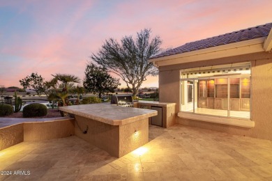 Your DREAM retirement haven is here! This gorgeous home is on Desert Trails in Arizona - for sale on GolfHomes.com, golf home, golf lot