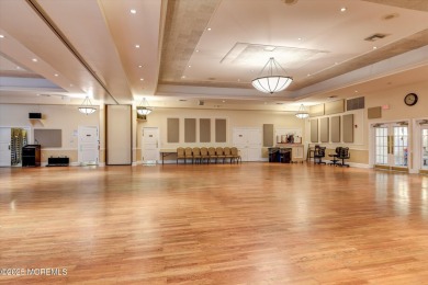 This immaculate Byron model is move-in ready and packed with on Renaissance Country Club in New Jersey - for sale on GolfHomes.com, golf home, golf lot