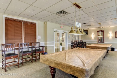 This immaculate Byron model is move-in ready and packed with on Renaissance Country Club in New Jersey - for sale on GolfHomes.com, golf home, golf lot