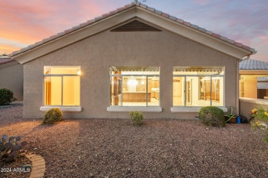 Your DREAM retirement haven is here! This gorgeous home is on Desert Trails in Arizona - for sale on GolfHomes.com, golf home, golf lot