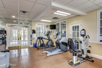 This immaculate Byron model is move-in ready and packed with on Renaissance Country Club in New Jersey - for sale on GolfHomes.com, golf home, golf lot