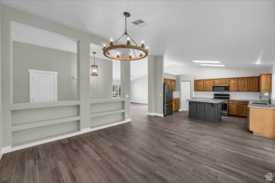 Meticulously maintained home located in desirable Sky Mountain on Sky Mountain Golf Course in Utah - for sale on GolfHomes.com, golf home, golf lot