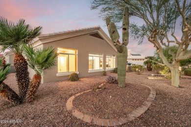 Your DREAM retirement haven is here! This gorgeous home is on Desert Trails in Arizona - for sale on GolfHomes.com, golf home, golf lot