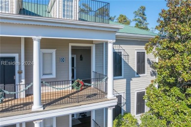 Fabulous 3 bedroom/3 bath villa w/2 master suites! Both masters on Crescent Pointe Golf Club in South Carolina - for sale on GolfHomes.com, golf home, golf lot