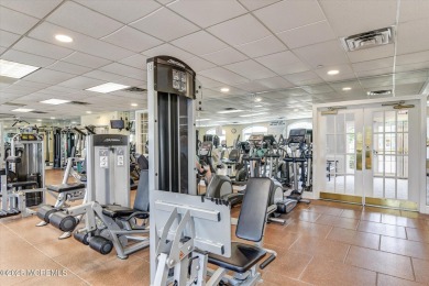 This immaculate Byron model is move-in ready and packed with on Renaissance Country Club in New Jersey - for sale on GolfHomes.com, golf home, golf lot