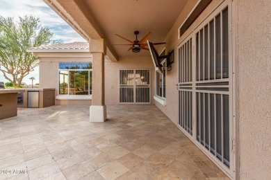 Your DREAM retirement haven is here! This gorgeous home is on Desert Trails in Arizona - for sale on GolfHomes.com, golf home, golf lot