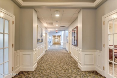 This immaculate Byron model is move-in ready and packed with on Renaissance Country Club in New Jersey - for sale on GolfHomes.com, golf home, golf lot