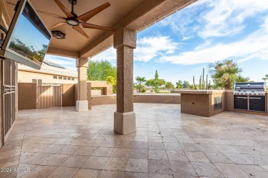 Your DREAM retirement haven is here! This gorgeous home is on Desert Trails in Arizona - for sale on GolfHomes.com, golf home, golf lot