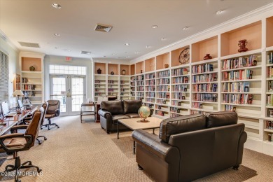 This immaculate Byron model is move-in ready and packed with on Renaissance Country Club in New Jersey - for sale on GolfHomes.com, golf home, golf lot