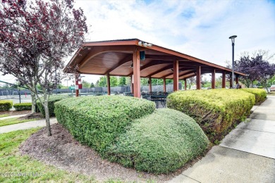 This immaculate Byron model is move-in ready and packed with on Renaissance Country Club in New Jersey - for sale on GolfHomes.com, golf home, golf lot