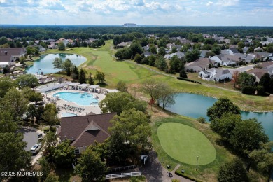 This immaculate Byron model is move-in ready and packed with on Renaissance Country Club in New Jersey - for sale on GolfHomes.com, golf home, golf lot