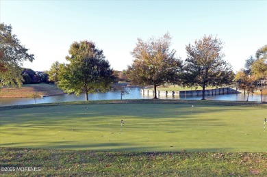 This immaculate Byron model is move-in ready and packed with on Renaissance Country Club in New Jersey - for sale on GolfHomes.com, golf home, golf lot