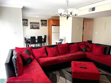 This charming 2-bedroom, 1.5-bath corner-unit townhome offers on Colony West Country Club in Florida - for sale on GolfHomes.com, golf home, golf lot