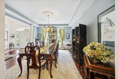 Equity opportunity via cosmetic renovation of existing footprint on Palmetto Hall Golf Course in South Carolina - for sale on GolfHomes.com, golf home, golf lot