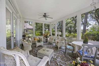 Equity opportunity via cosmetic renovation of existing footprint on Palmetto Hall Golf Course in South Carolina - for sale on GolfHomes.com, golf home, golf lot