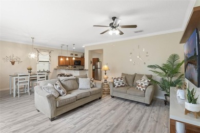 LUXURY TOWNHOME IN GUARD-GATED TUSCANY PRESERVE. Welcome to on Lake Marion Golf Resort in Florida - for sale on GolfHomes.com, golf home, golf lot