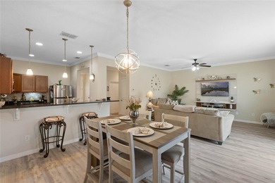 LUXURY TOWNHOME IN GUARD-GATED TUSCANY PRESERVE. Welcome to on Lake Marion Golf Resort in Florida - for sale on GolfHomes.com, golf home, golf lot