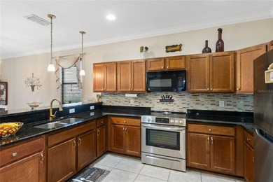 LUXURY TOWNHOME IN GUARD-GATED TUSCANY PRESERVE. Welcome to on Lake Marion Golf Resort in Florida - for sale on GolfHomes.com, golf home, golf lot