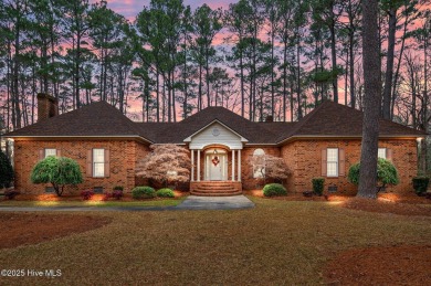 Welcome to your dream home in the prestigious Cypress Landing on Cypress Landing Golf Club in North Carolina - for sale on GolfHomes.com, golf home, golf lot