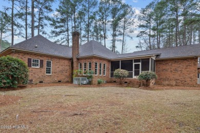 Welcome to your dream home in the prestigious Cypress Landing on Cypress Landing Golf Club in North Carolina - for sale on GolfHomes.com, golf home, golf lot