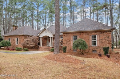 Welcome to your dream home in the prestigious Cypress Landing on Cypress Landing Golf Club in North Carolina - for sale on GolfHomes.com, golf home, golf lot