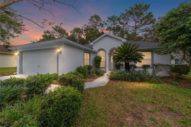 Charming 3-Bedroom, 2-Bath Home in Oak Run - A Premier 55+ Golf on Royal Oaks Golf Club in Florida - for sale on GolfHomes.com, golf home, golf lot