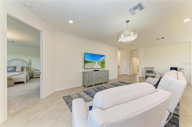RARELY AVAILABLE-HIGH DEMAND-SPECTACULAR VIEW OVER LUSH on Lakewood National Golf Club in Florida - for sale on GolfHomes.com, golf home, golf lot