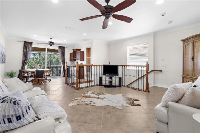 Welcome to 186 Portofino Drive, a grand Donato model estate on Venetian Golf and River Club in Florida - for sale on GolfHomes.com, golf home, golf lot