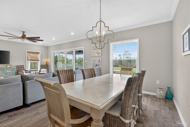 Sold fully furnished and perfectly positioned with golf course on Lost Key Golf Club in Florida - for sale on GolfHomes.com, golf home, golf lot