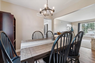 This charming Dutch Colonial in Ypsilanti's desirable Fairway on Polo Fields Washtenaw Country Club in Michigan - for sale on GolfHomes.com, golf home, golf lot