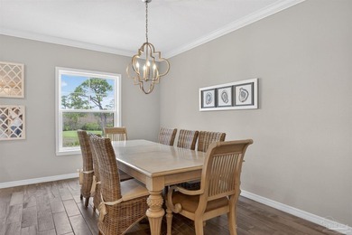 Sold fully furnished and perfectly positioned with golf course on Lost Key Golf Club in Florida - for sale on GolfHomes.com, golf home, golf lot