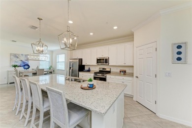 RARELY AVAILABLE-HIGH DEMAND-SPECTACULAR VIEW OVER LUSH on Lakewood National Golf Club in Florida - for sale on GolfHomes.com, golf home, golf lot