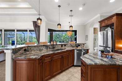 Welcome to 186 Portofino Drive, a grand Donato model estate on Venetian Golf and River Club in Florida - for sale on GolfHomes.com, golf home, golf lot